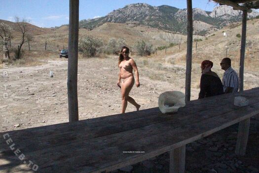 🔥 Nackt in russland page leaked private photo uncensored full