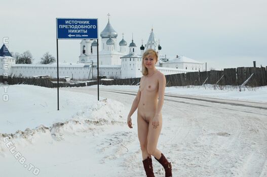 🔥 Nackt in russland page leaked private photo uncensored full