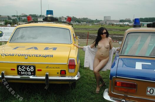 🔥 Nackt in russland page leaked private photo uncensored full