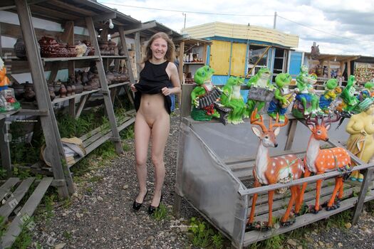 🔥 Nackt in russland page leaked private photo uncensored full