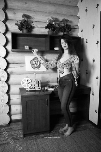 🔥 Nackt in russland page leaked private photo uncensored full