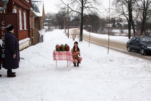 🔥 Nackt in russland page leaked private photo uncensored full