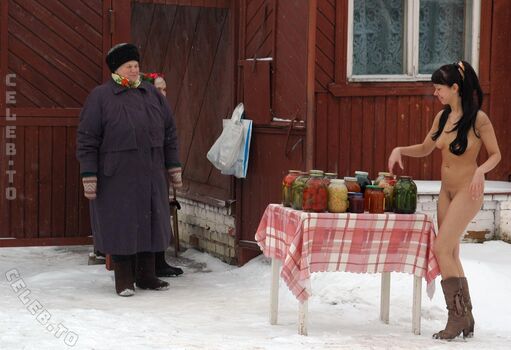 🔥 Nackt in russland page leaked private photo uncensored full