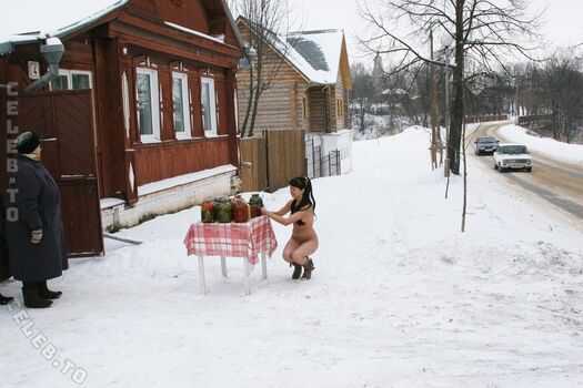 🔥 Nackt in russland page leaked private photo uncensored full