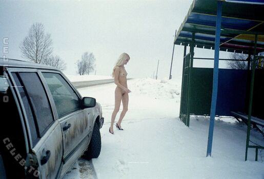 🔥 Nackt in russland page leaked private photo uncensored full