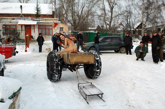 🔥 Nackt in russland page leaked private photo uncensored full