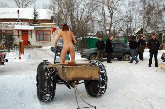 🔥 Nackt in russland page leaked private photo uncensored full