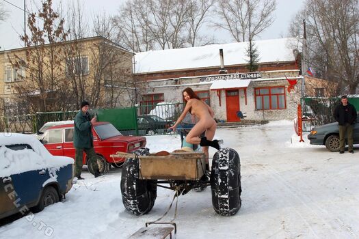 🔥 Nackt in russland page leaked private photo uncensored full