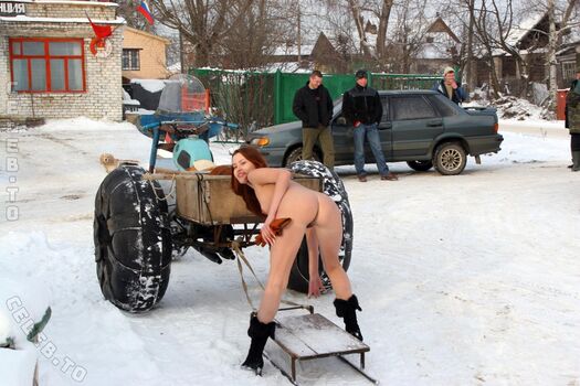 🔥 Nackt in russland page leaked private photo uncensored full