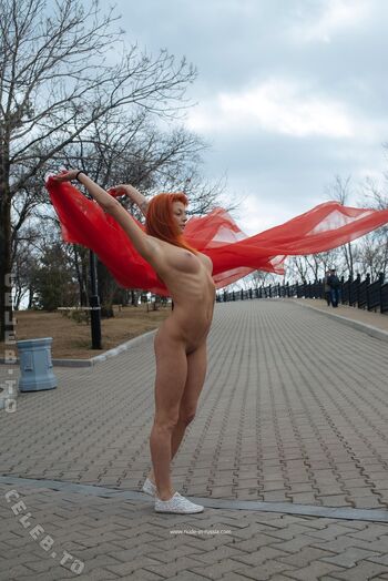 🔥 Nackt in russland page leaked private photo uncensored full