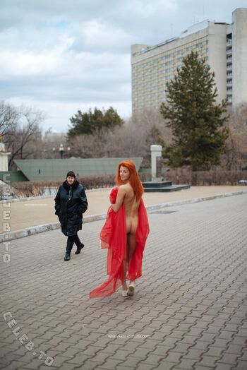 🔥 Nackt in russland page leaked private photo uncensored full