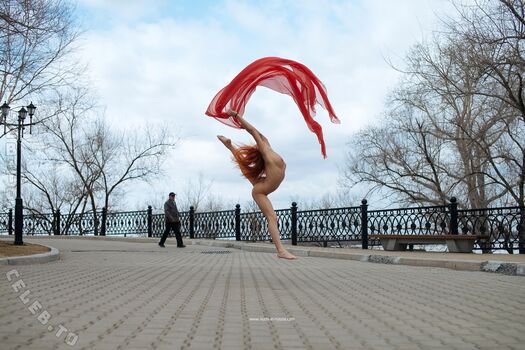 🔥 Nackt in russland page leaked private photo uncensored full