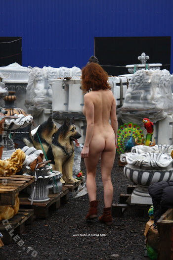 🔥 Nackt in russland page leaked private photo uncensored full