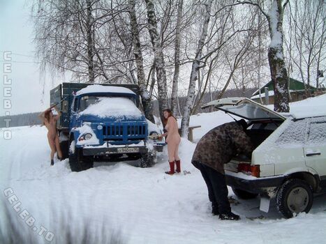 🔥 Nackt in russland page leaked private photo uncensored full