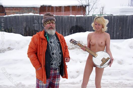 🔥 Nackt in russland leaked private photo uncensored full