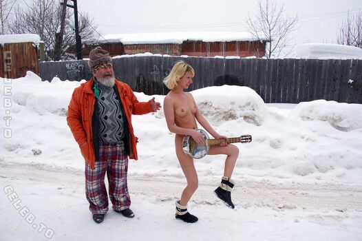 🔥 Nackt in russland leaked private photo uncensored full