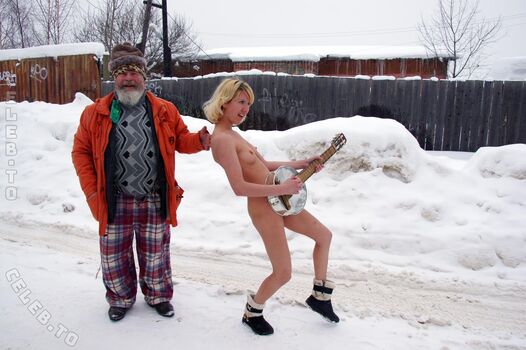 🔥 Nackt in russland leaked private photo uncensored full