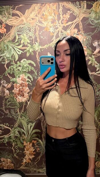 🔥 Nadezhda sergienkova leaked private photo uncensored full