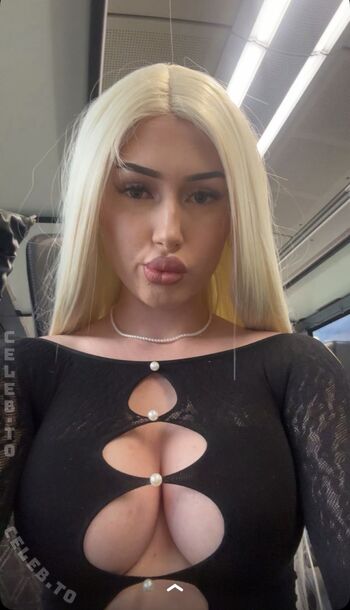 🔥 Nadia offenbach leaked private photo uncensored full
