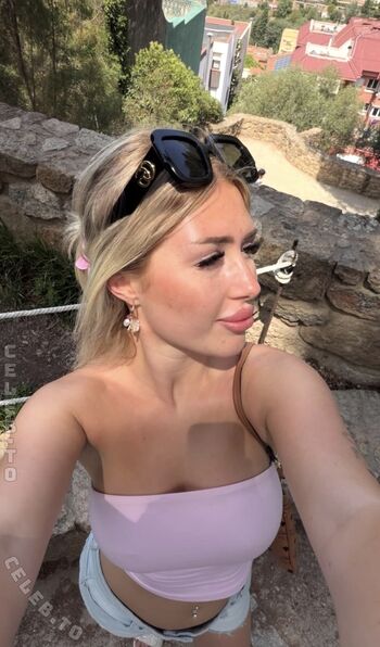 🔥 Nadia offenbach leaked private photo uncensored full
