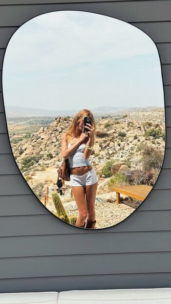 🔥 Nadia turner page leaked private photo uncensored full