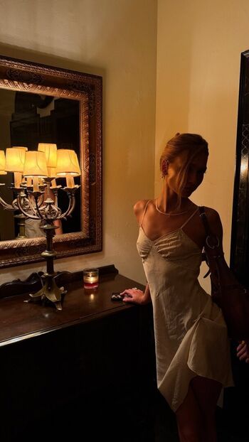 🔥 Nadia turner page leaked private photo uncensored full