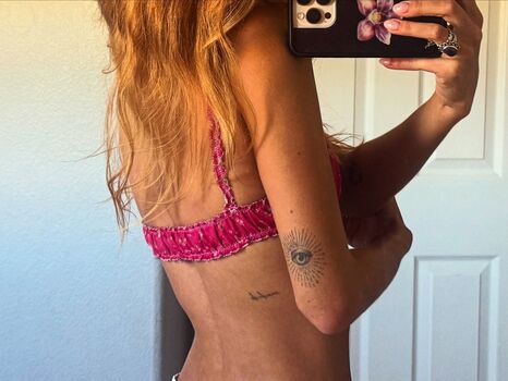 🔥 Nadia turner leaked private photo uncensored full