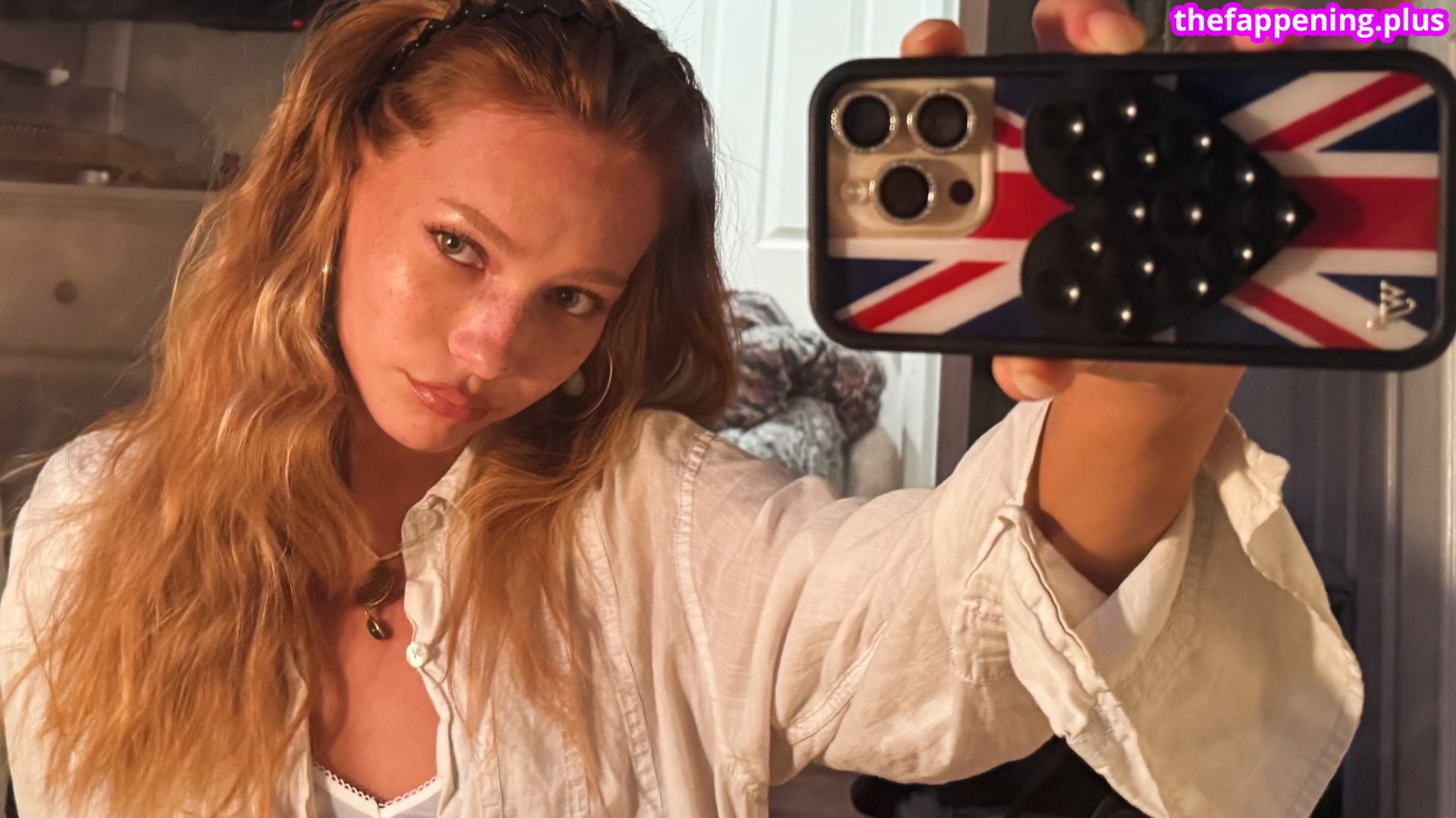 🔥 Page/ leaked private photo uncensored full