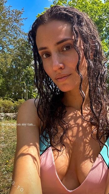 🔥 Nadine menz leaked private photo uncensored full
