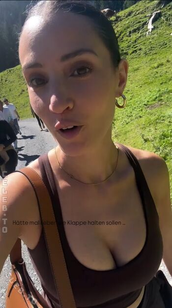 🔥 Nadine menz leaked private photo uncensored full