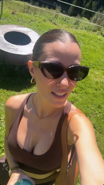 🔥 Nadine menz leaked private photo uncensored full