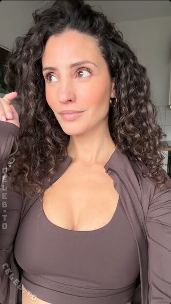 🔥 Nadine menz leaked private photo uncensored full