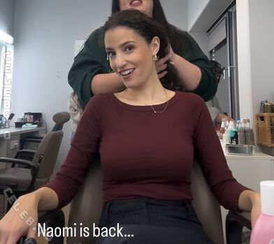 🔥 Nadine menz leaked private photo uncensored full