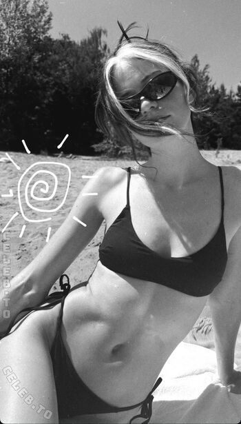 🔥 Nadinebreaty leaked private photo uncensored full