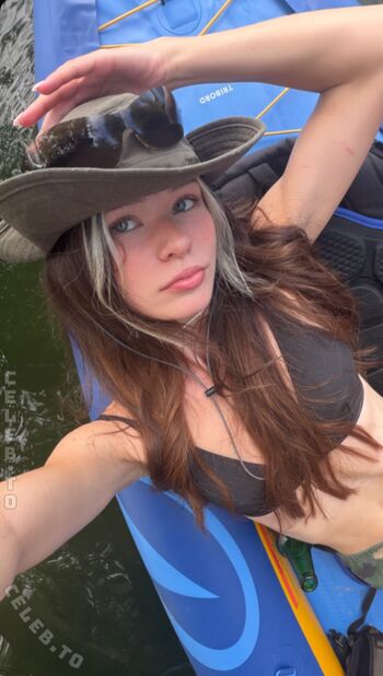 🔥 Nadinebreaty leaked private photo uncensored full