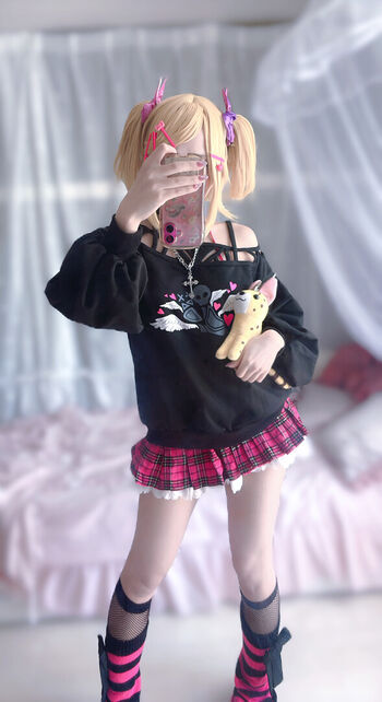 🔥 Nagomitei page leaked private photo uncensored full