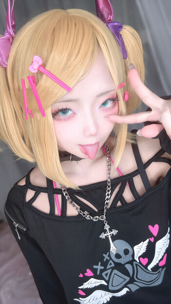 🔥 Nagomitei page leaked private photo uncensored full