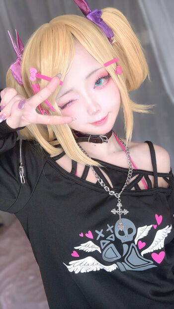 🔥 Nagomitei page leaked private photo uncensored full