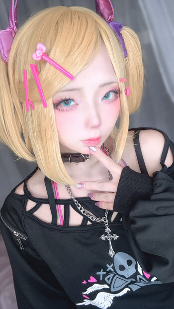 🔥 Nagomitei page leaked private photo uncensored full