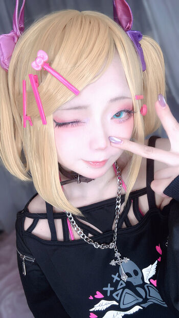 🔥 Nagomitei page leaked private photo uncensored full