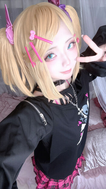 🔥 Nagomitei page leaked private photo uncensored full