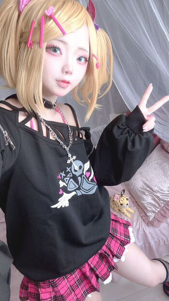 🔥 Nagomitei page leaked private photo uncensored full