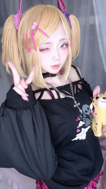 🔥 Nagomitei page leaked private photo uncensored full