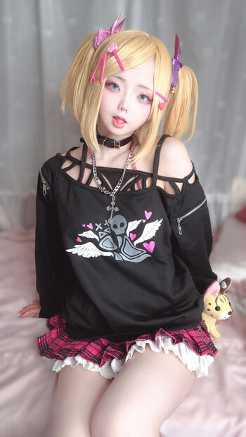 🔥 Nagomitei page leaked private photo uncensored full