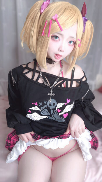 🔥 Nagomitei page leaked private photo uncensored full