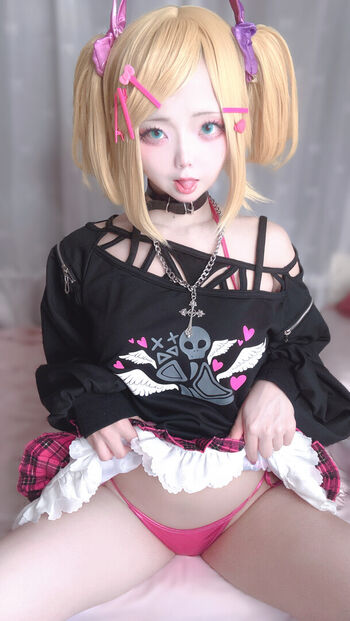 🔥 Nagomitei page leaked private photo uncensored full