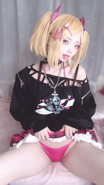 🔥 Nagomitei page leaked private photo uncensored full