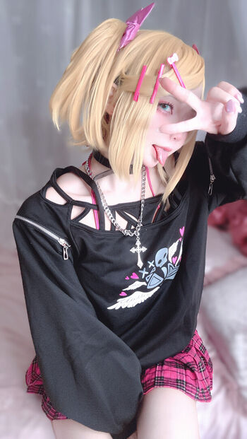 🔥 Nagomitei page leaked private photo uncensored full