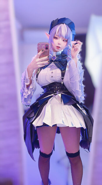 🔥 Nagomitei page leaked private photo uncensored full