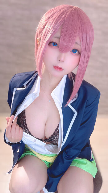 🔥 Nagomitei leaked private photo uncensored full